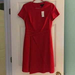 Banana republic A line dress